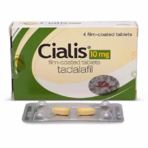 Cialis 10 Mg