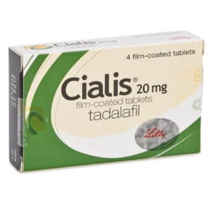 Cialis 20 Mg