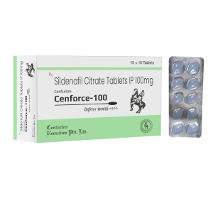 Cenforce 100 Mg