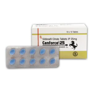 Cenforce 25