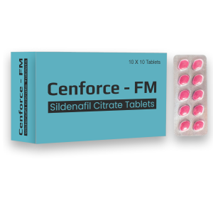 Cenforce FM