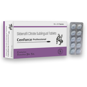 Cenforce Professional