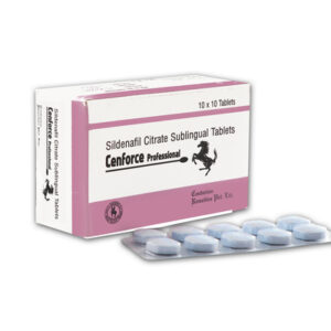 Cenforce Professional 100 Mg