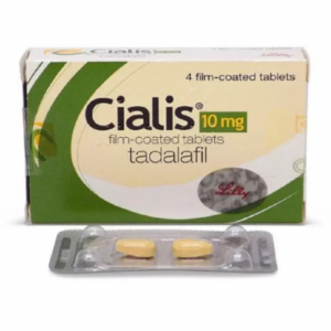 Cialis 10