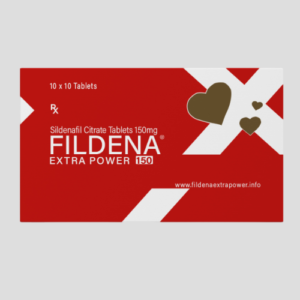 Fildena 150 mg