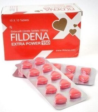 Fildena 150 mg