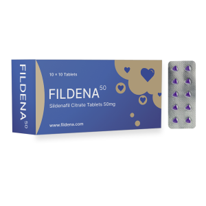 Fildena 50