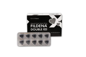 Fildena Double 200