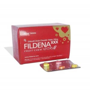 Fildena XXX 100
