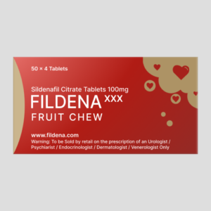 Fildena xxx 100