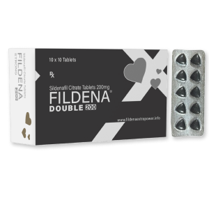 Fildena double 200