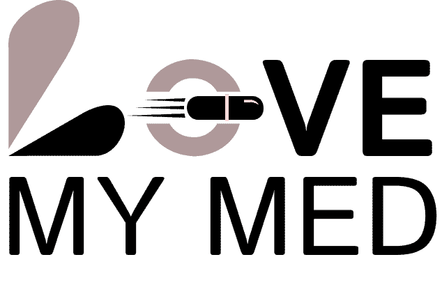 lovemymed logo