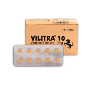 Vilitra 10 Mg