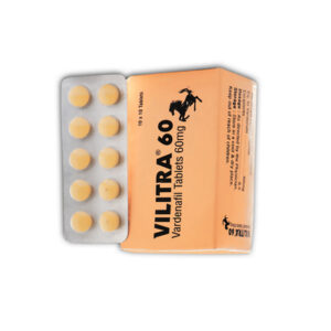 Vilitra 60 Mg