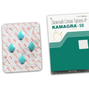 Kamagra 50 mg