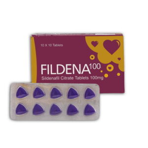 Fildena 100 Mg