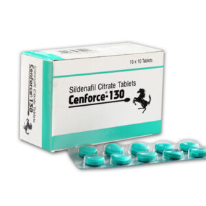 Cenforce 130 mg