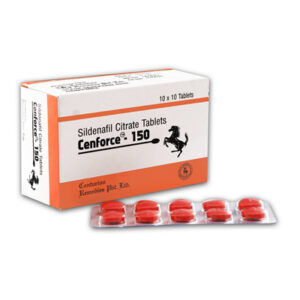 Cenforce 150 mg