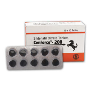 Cenforce 200 Mg