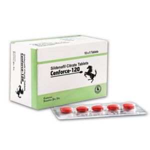 Cenforce 120 mg