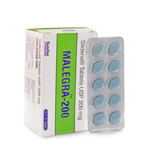 Malegra 200 Mg