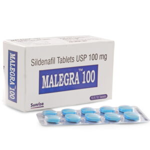 Malegra 100 Mg