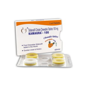 Kamagra Polo Chewable 100