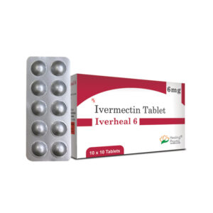 Ivermectin 6