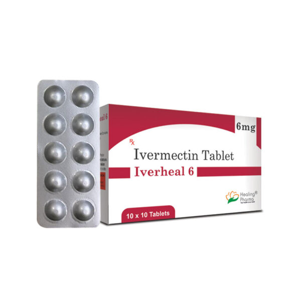 Ivermectin 6