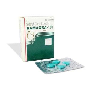 Kamagra 100 Mg