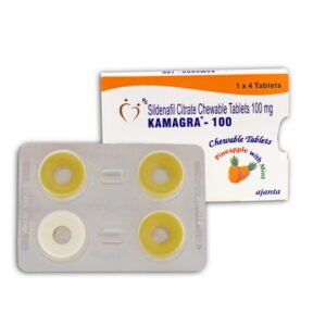 Kamagra Polo 100