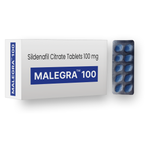 Malegra 100 mg