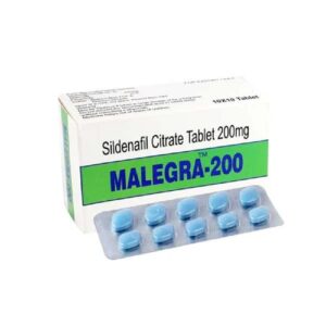 Malegra 200