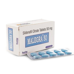 Malegra 50