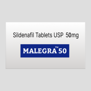 Malegra 50 Mg