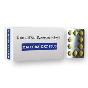 Malegra DXT PLUS