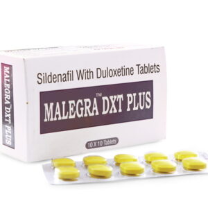 Malegra DXT Plus
