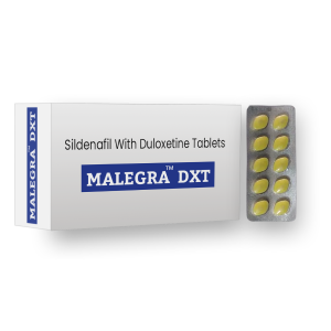 Malegra DXT