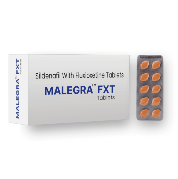 Malegra FXT