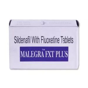 Malegra FXT Plus