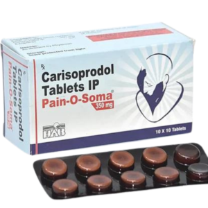 Pain O Soma 350