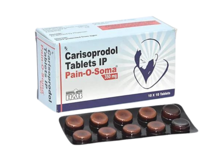 Pain O Soma 350