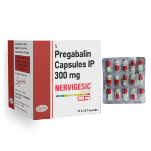 Pregabalin 300 Mg