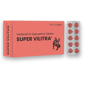 Super Vilitra