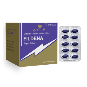 Fildena Super active