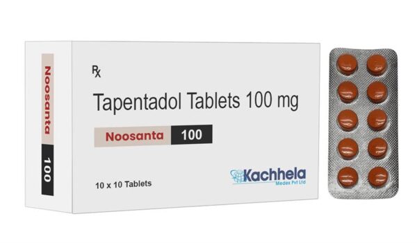 Tapentadol 100