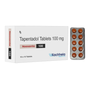 Tapentadol 100 Mg