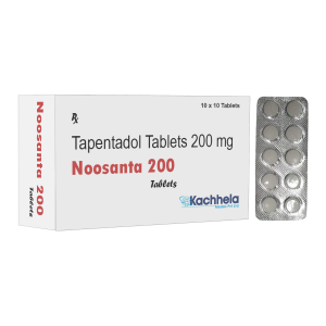 Tapentadol 200 Mg