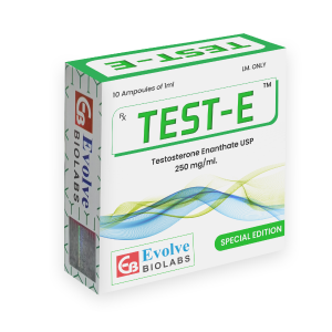 TEST-E Injection