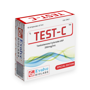 TEST-C Injection